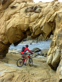 Eitan.SaltPointStatePark